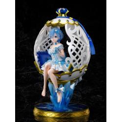 Re:ZERO -Starting Life in Another World- Estatua PVC 1/7 Rem Egg Art Ver. 28 cm