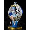 Re:ZERO -Starting Life in Another World- Estatua PVC 1/7 Rem Egg Art Ver. 28 cm