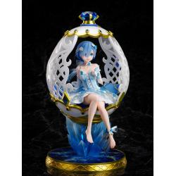 Re:ZERO -Starting Life in Another World- Estatua PVC 1/7 Rem Egg Art Ver. 28 cm