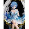 Re:ZERO -Starting Life in Another World- Estatua PVC 1/7 Rem Egg Art Ver. 28 cm