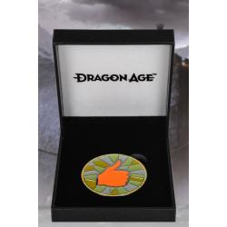 Dragon Age moneda Choice Maker Challenge Coin