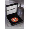 Dragon Age moneda Choice Maker Challenge Coin