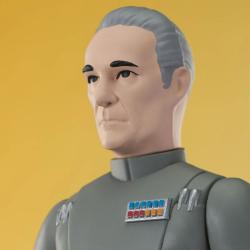 Star Wars Figura Jumbo Vintage Kenner Grand Moff Tarkin 30 cm