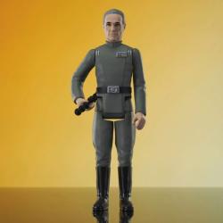 Star Wars Figura Jumbo Vintage Kenner Grand Moff Tarkin 30 cm