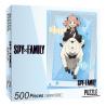Spy x Family Puzzle Anya & Bond (500 piezas