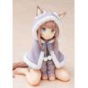 My Cat Is a Kawaii Girl Estatua Present Kinako 15 cm