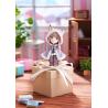 My Cat Is a Kawaii Girl Estatua Present Kinako 15 cm