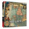 The Witcher 3 Puzzle Gaming The Northern Kingdoms (1000 piezas