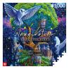 Roch Urbaniak Puzzle Imagination Owl Island / Wyspa Sów (1000 piezas