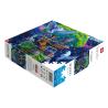 Roch Urbaniak Puzzle Imagination Owl Island / Wyspa Sów (1000 piezas