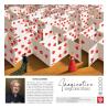 Rafal Olbinski Puzzle Imagination Excessive Meticulousness (1000 piezas