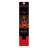 Diablo IV Puzzle Gaming Lilith Composition (1000 piezas