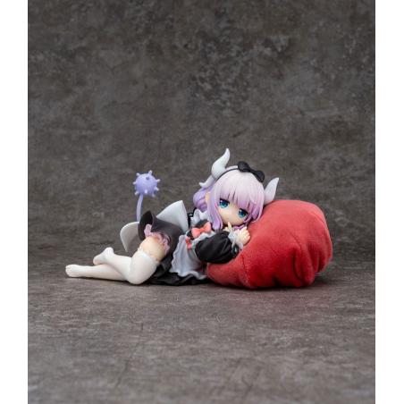 Kobayashi's Dragon Maid Statue PVC 1/7 Kanna 9 cm
