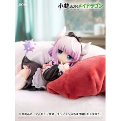 Kobayashi's Dragon Maid Statue PVC 1/7 Kanna 9 cm
