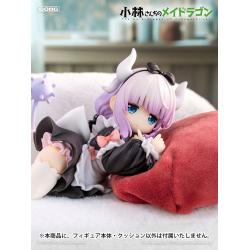 Kobayashi's Dragon Maid Statue PVC 1/7 Kanna 9 cm