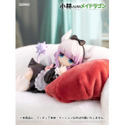 Kobayashi's Dragon Maid Statue PVC 1/7 Kanna 9 cm