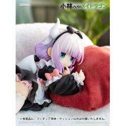Kobayashi's Dragon Maid Statue PVC 1/7 Kanna 9 cm
