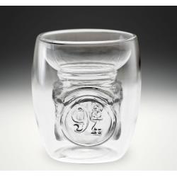 Harry Potter 3D Vaso 9 3/4