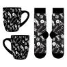 Harry Potter Set Taza y Calcetines
