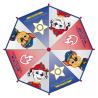 Paraguas manual burbuja Patrulla Canina Paw Patrol