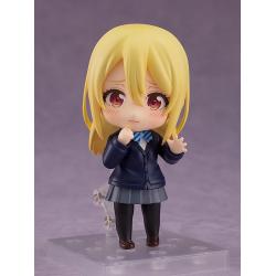 The Foolish Angel Dances with the Devil Figura Nendoroid Lily Amane 10 cm