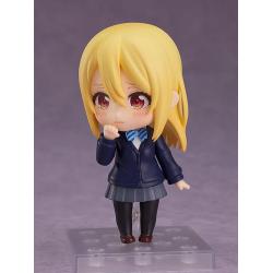 The Foolish Angel Dances with the Devil Figura Nendoroid Lily Amane 10 cm