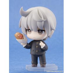 13 Sentinels: Aegis Rim Estatua PVC Qset Tsukasa Okino 8 cm