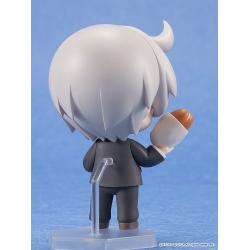 13 Sentinels: Aegis Rim Estatua PVC Qset Tsukasa Okino 8 cm