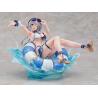Hololive Production Estatua PVC 1/7 Shirogane Noel: Swimsuit Ver. 15 cm