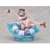 Hololive Production Estatua PVC 1/7 Shirogane Noel: Swimsuit Ver. 15 cm