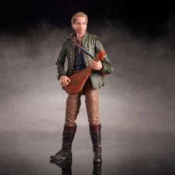 Dungeons & Dragons: Honor Entre Ladrones Golden Archive Figura Edgin 15 cm