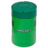 Fiambrera portatil Creeper Minecraft 500ml termo
