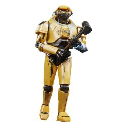 Star Wars: Obi-Wan Kenobi Black Series Pack de 2 Figuras NED-B & Purge Trooper Exclusive 15 cm