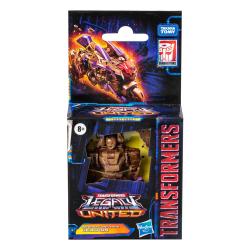 Transformers Generations Legacy United Core Class Figura Infernac Universe Geocron 9 cm