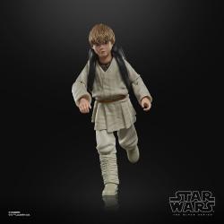 Star Wars Episode I Black Series Figura Anakin Skywalker 15 cm