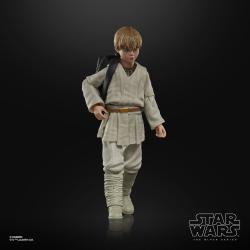 Star Wars Episode I Black Series Figura Anakin Skywalker 15 cm
