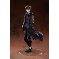 Neon Genesis Evangelion Estatua PVC 1/7 Ikari Shinji Ver. Radio Eva Part 2 26 cm