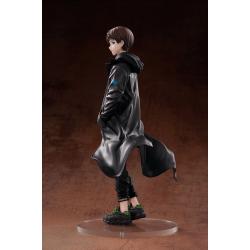 Neon Genesis Evangelion Estatua PVC 1/7 Ikari Shinji Ver. Radio Eva Part 2 26 cm