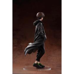 Neon Genesis Evangelion Estatua PVC 1/7 Ikari Shinji Ver. Radio Eva Part 2 26 cm