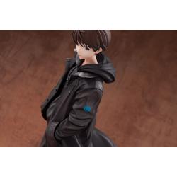 Neon Genesis Evangelion Estatua PVC 1/7 Ikari Shinji Ver. Radio Eva Part 2 26 cm