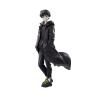 Neon Genesis Evangelion Estatua PVC 1/7 Ikari Shinji Ver. Radio Eva Part 2 Original Color 26 cm