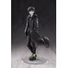 Neon Genesis Evangelion Estatua PVC 1/7 Ikari Shinji Ver. Radio Eva Part 2 Original Color 26 cm