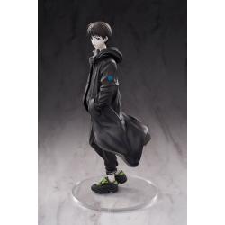 Neon Genesis Evangelion Estatua PVC 1/7 Ikari Shinji Ver. Radio Eva Part 2 Original Color 26 cm