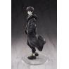 Neon Genesis Evangelion Estatua PVC 1/7 Ikari Shinji Ver. Radio Eva Part 2 Original Color 26 cm