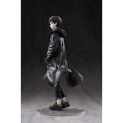 Neon Genesis Evangelion Estatua PVC 1/7 Ikari Shinji Ver. Radio Eva Part 2 Original Color 26 cm