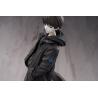 Neon Genesis Evangelion Estatua PVC 1/7 Ikari Shinji Ver. Radio Eva Part 2 Original Color 26 cm