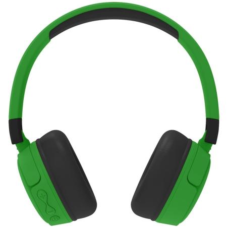 Auriculares infantiles Minecraft