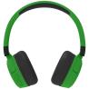 Auriculares infantiles Minecraft