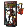 Marvel Zombies Comic Masterpiece Figura 1/6 Zombie Deadpool 31 cm