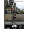Star Wars The Mandalorian Figura 1/6 Transport Trooper 31 cm